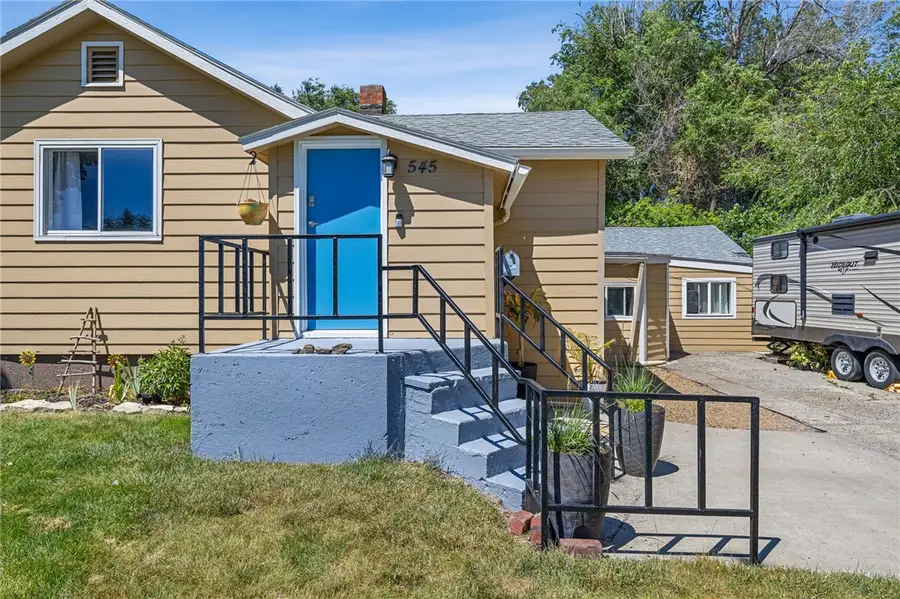545 Howard Avenue, Billings, MT 59101 - #2