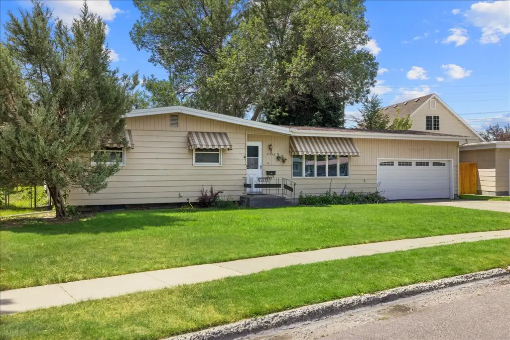2330 Miles Avenue, Billings, MT 59102 - #1