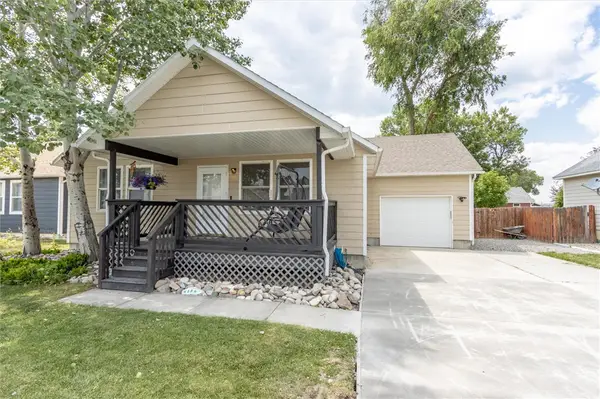 210 Monarch Street, Billings, MT 59101