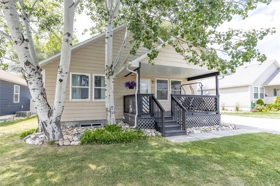 210 Monarch Street, Billings, MT 59101 - #2