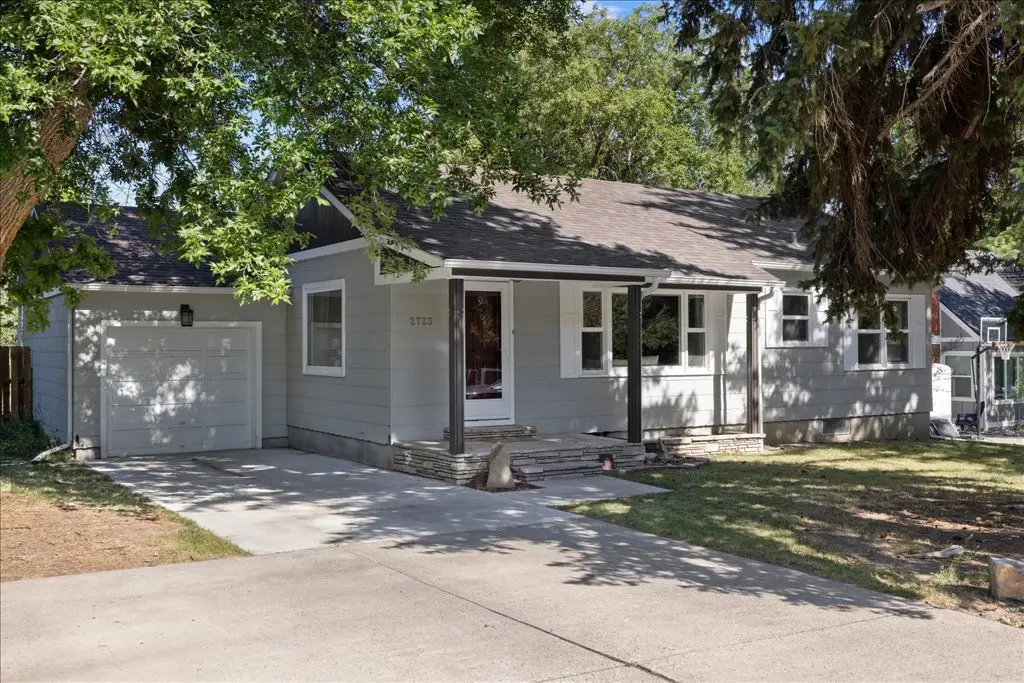 2723 Arvin Road, Billings, MT 59102 - #1