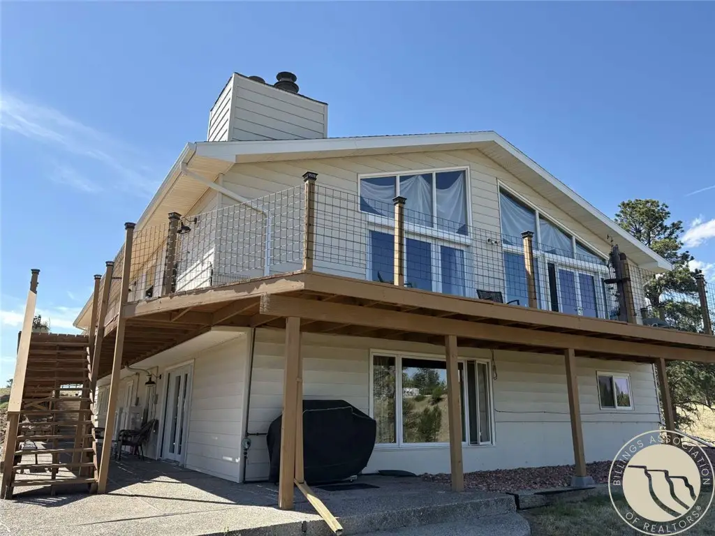 23 Emerald Hills Drive, Billings, MT 59101 - #1