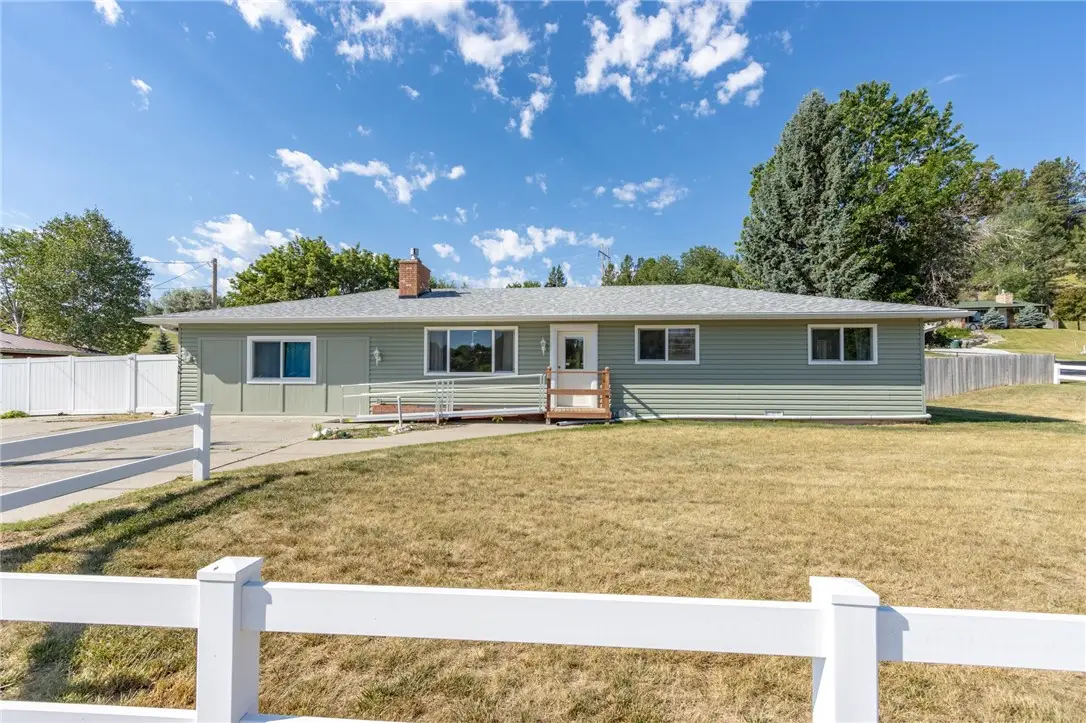 936 Alkali Creek Road, Billings, MT 59105 - #1