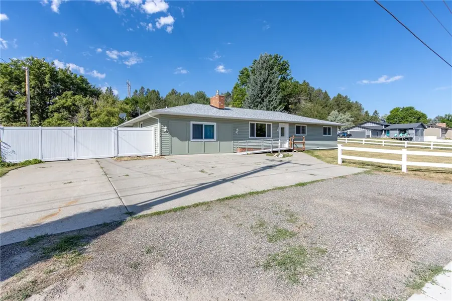 936 Alkali Creek Road, Billings, MT 59105 - #2