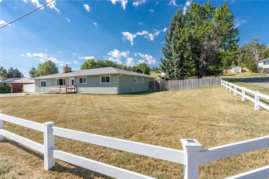 936 Alkali Creek Road, Billings, MT 59105 - #3