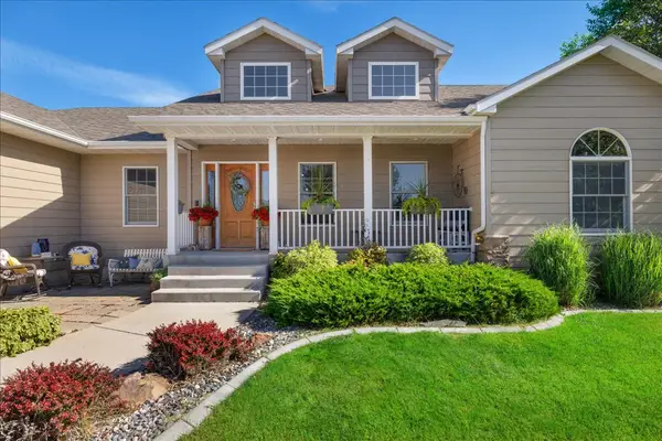 150 Melody Lane, Columbus, MT 59019