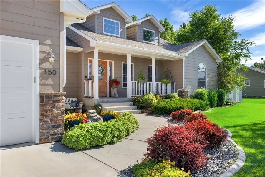 150 Melody Lane, Columbus, MT 59019 - #2
