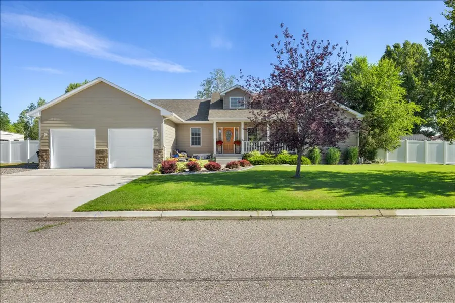 150 Melody Lane, Columbus, MT 59019 - #3