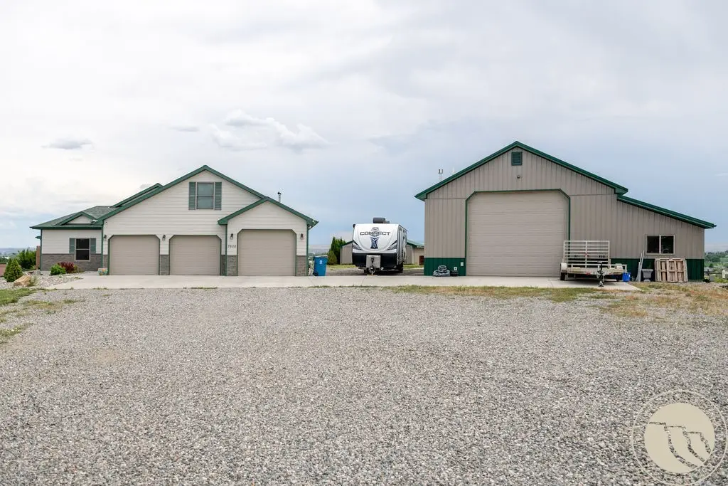 7608 Wood Duck Circle, Billings, MT 59106 - #1