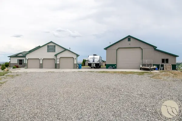 7608 Wood Duck Circle, Billings, MT 59106