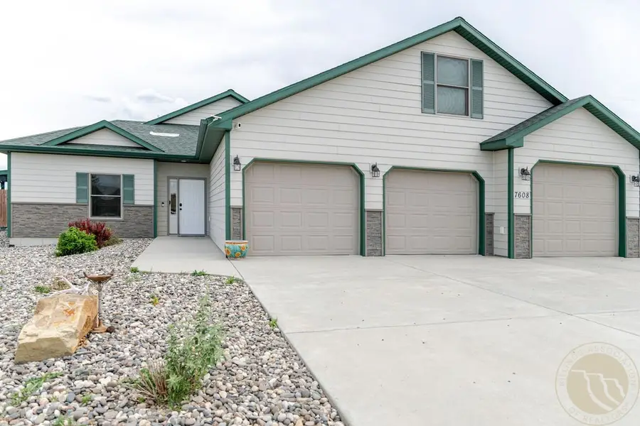7608 Wood Duck Circle, Billings, MT 59106 - #2