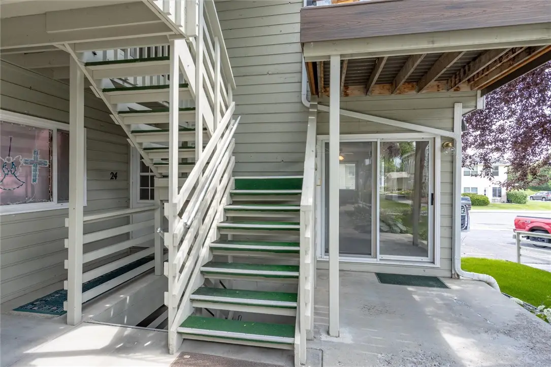 2820 Oakland Dr #24, Billings, MT 59102 - #1