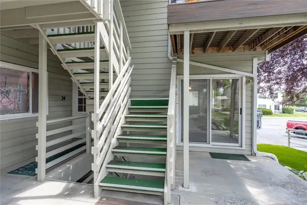 2820 Oakland Dr #24, Billings, MT 59102