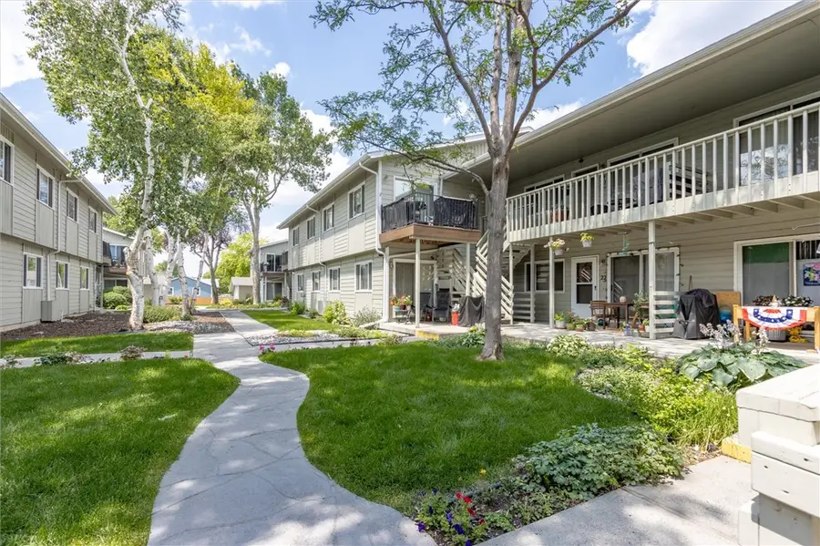 2820 Oakland Dr #24, Billings, MT 59102 - #2