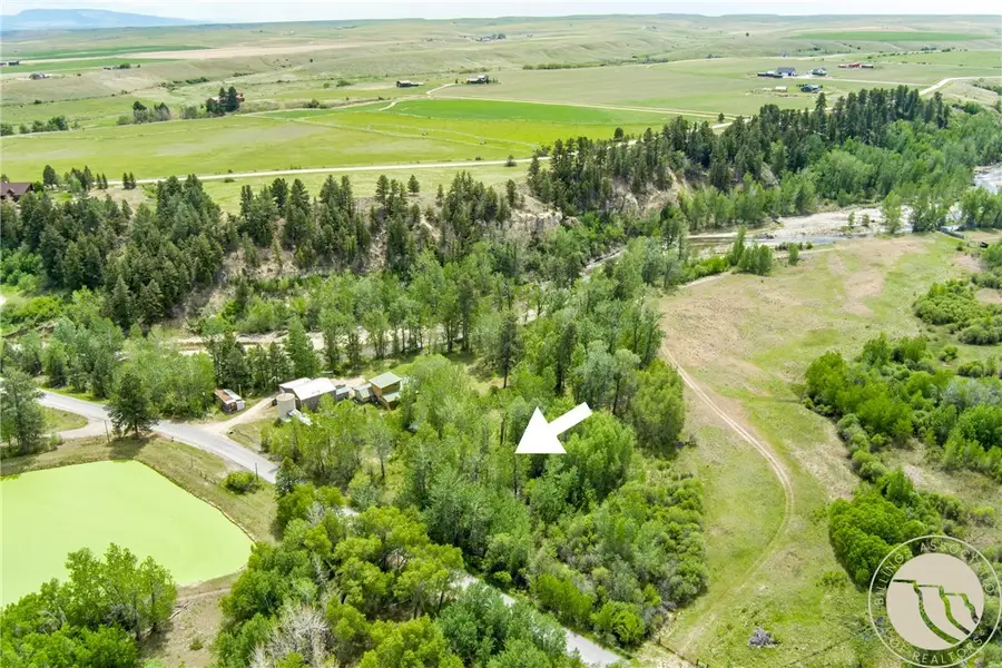 TBD Carbon Avenue, Roberts, MT 59070 - #3