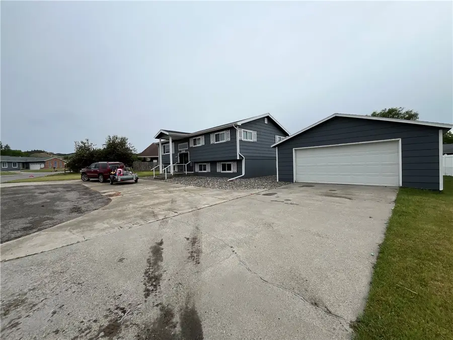 3444 Becraft Lane, Billings, MT 59101 - #2