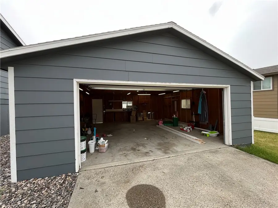 3444 Becraft Lane, Billings, MT 59101 - #3