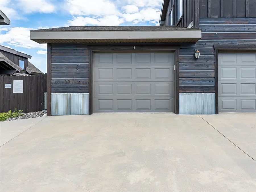 215 2nd Street East #5, Red Lodge, MT 59068 - #3