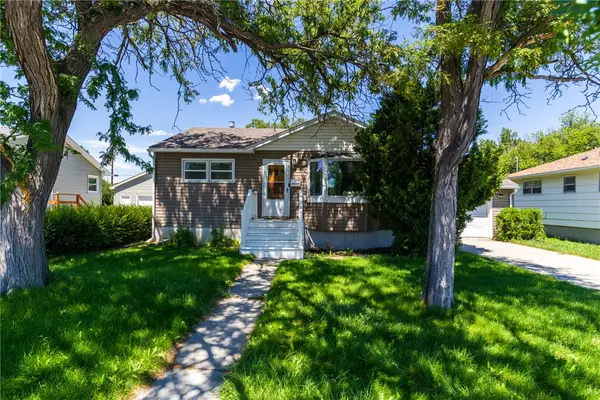 2513 Broadwater Avenue, Billings, MT 59102