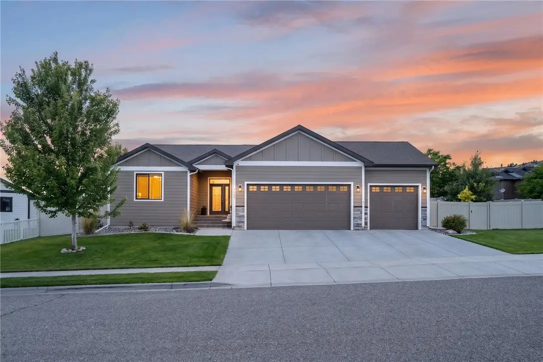 3128 Peregrine Lane, Billings, MT 59106 - #1