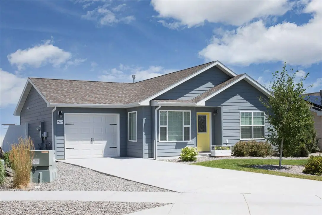2217 Sierra Vista Cir, Billings, MT 59105 - #1