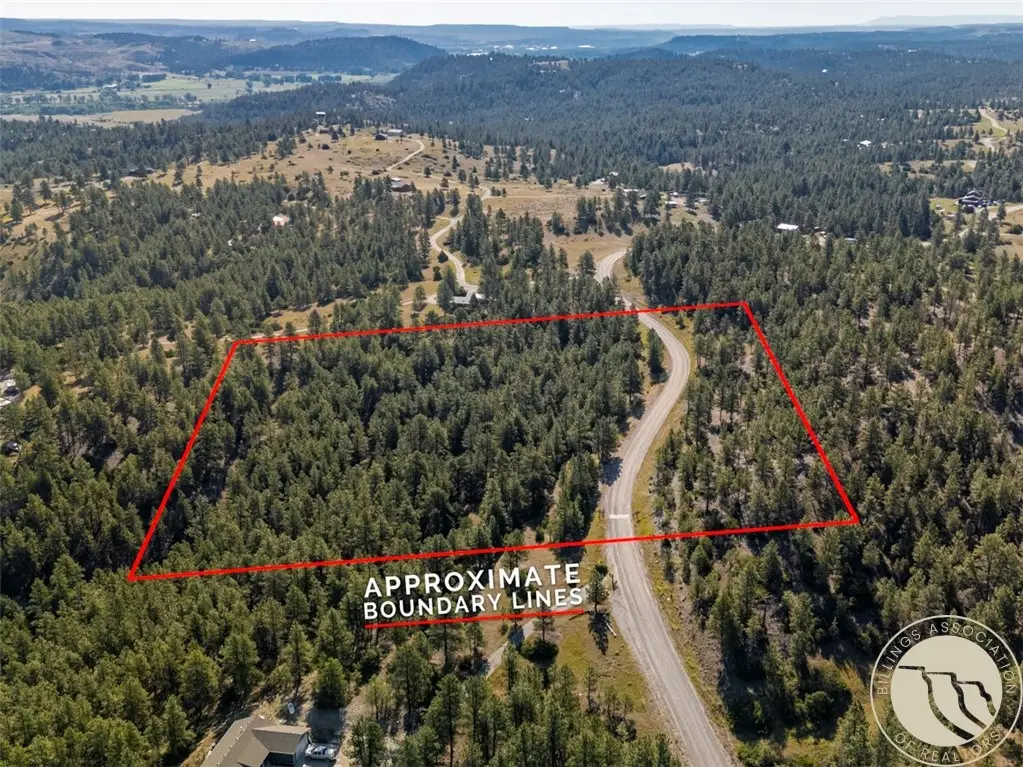Lot 65 Countryman Creek Road, Columbus, MT 59019 - #1