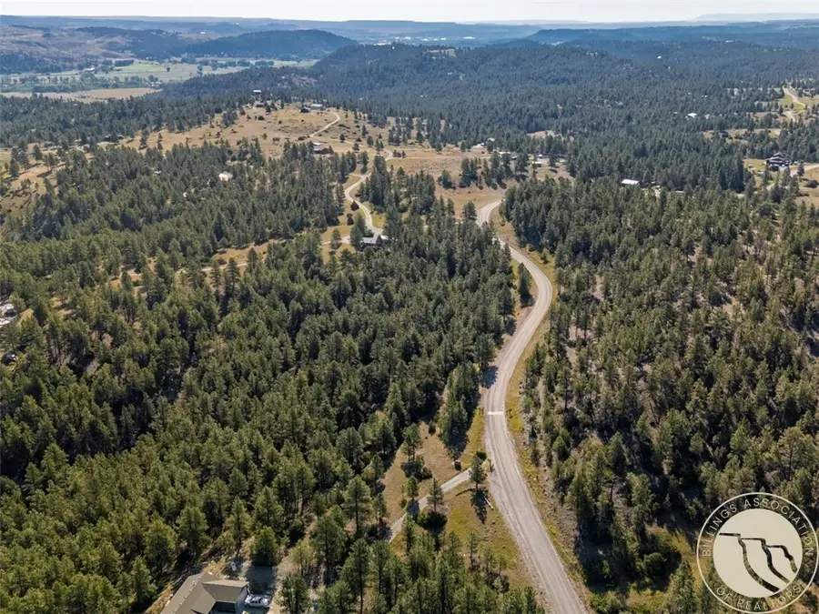 Lot 65 Countryman Creek Road, Columbus, MT 59019 - #2