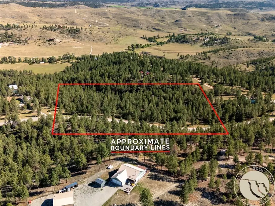 Lot 65 Countryman Creek Road, Columbus, MT 59019 - #3