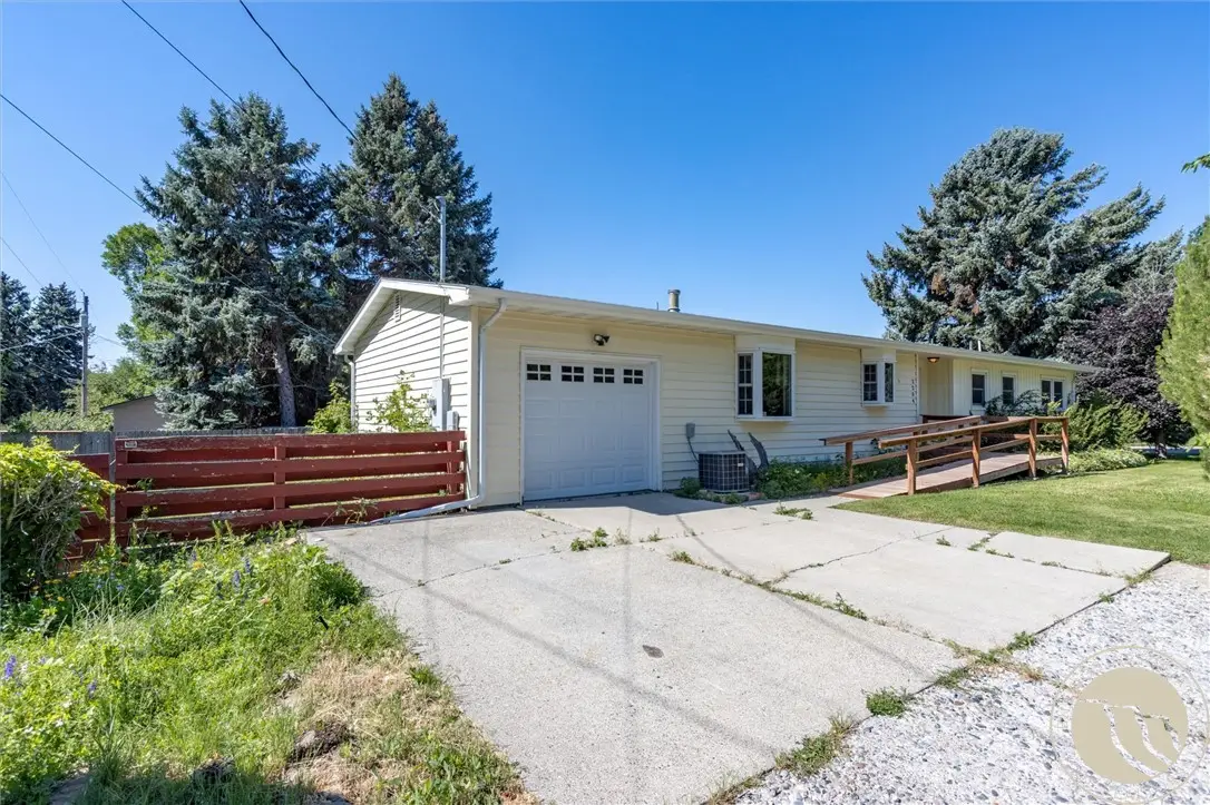 2204 Lyman Avenue, Billings, MT 59102 - #1