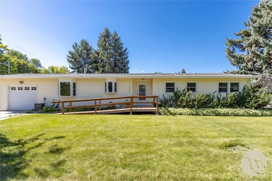 2204 Lyman Avenue, Billings, MT 59102 - #2