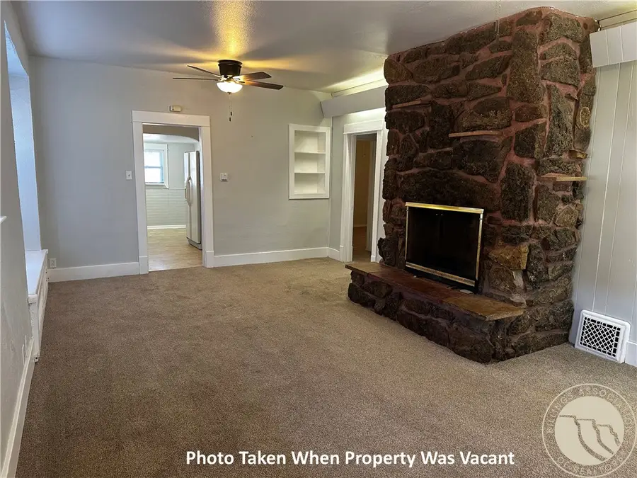 407 E 5th Street, Laurel, MT 59044 - #3