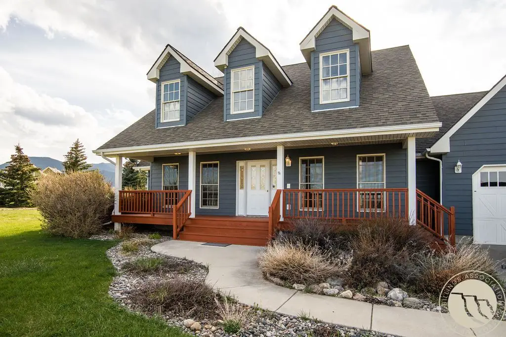 36 Meadowood Circle, Red Lodge, MT 59068 - #1