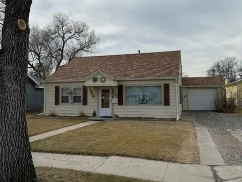 408 5th Avenue, Laurel, MT 59044