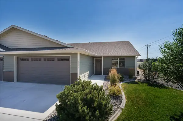 5908 Foxtail W, Billings, MT 59106