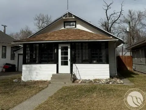 409 E 5th Street, Laurel, MT 59044