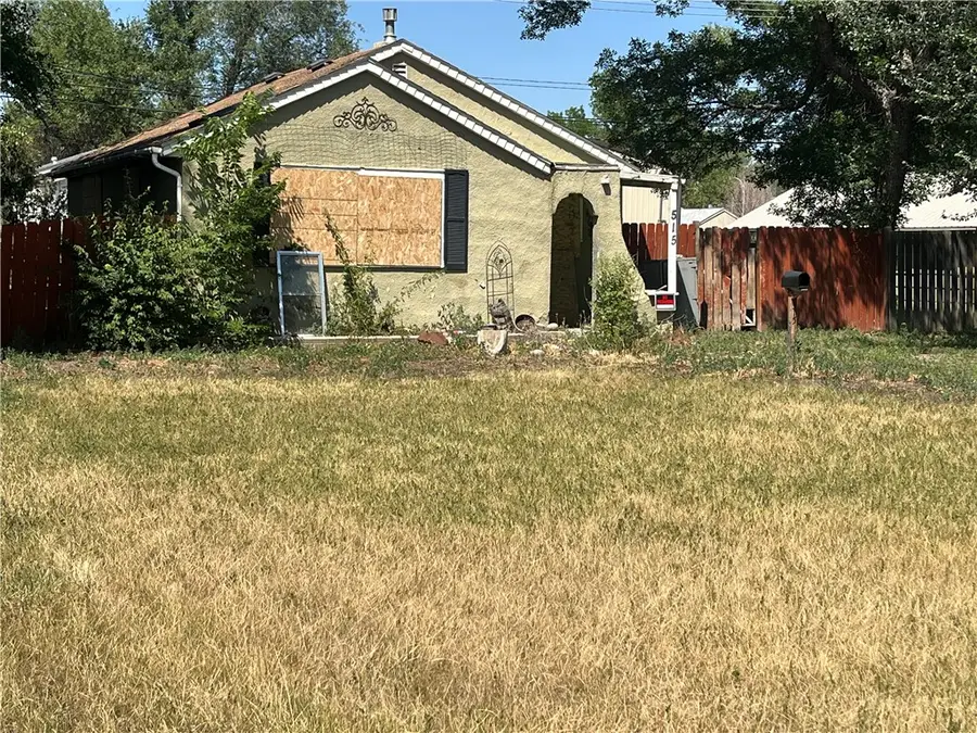 515 Cook Avenue, Billings, MT 59101 - #3