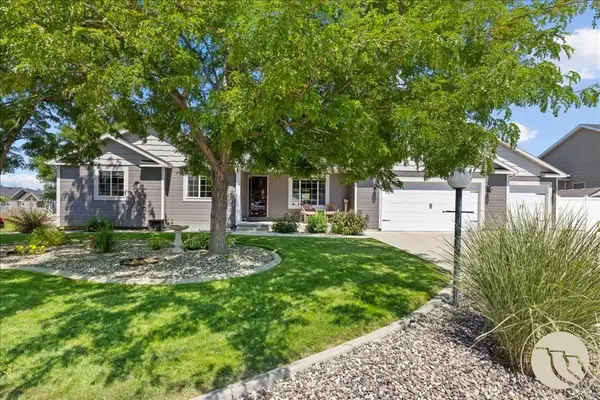 823 Siesta Avenue, Billings, MT 59105