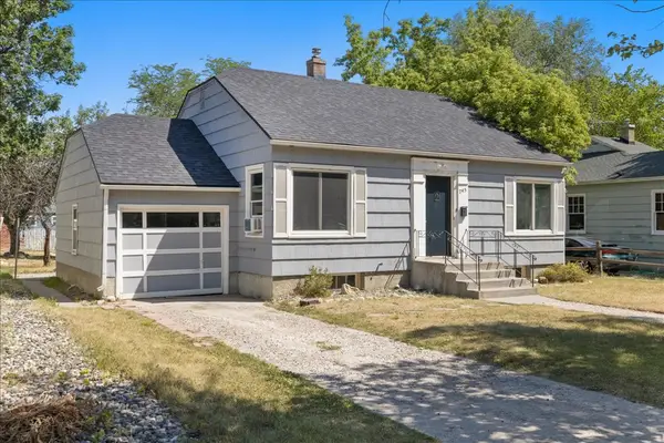 745 Miles Avenue, Billings, MT 59101