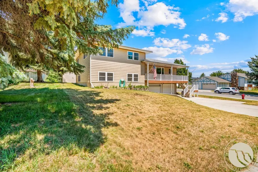 401 W 11th Street, Laurel, MT 59044 - #3