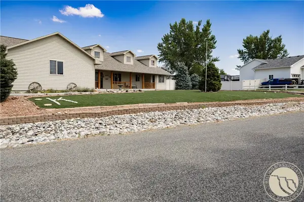 555 El Paso Street, Billings, MT 59101