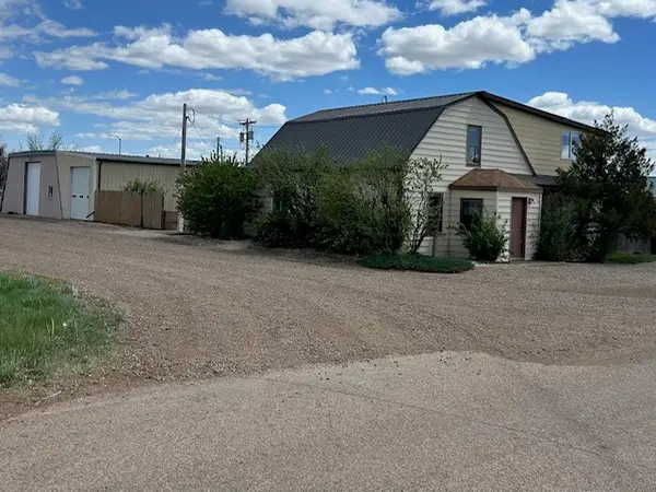 643 Leavitt Avenue, Jordan, MT 59337