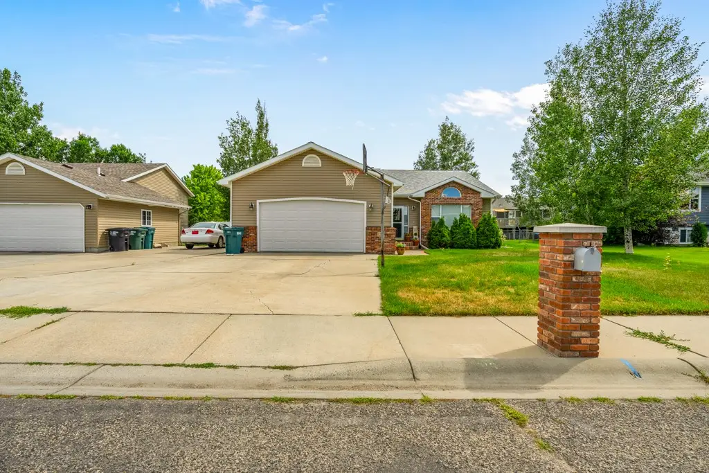 1216 Gardenia Drive, Billings, MT 59105 - #1