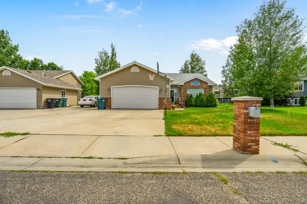 1216 Gardenia Drive, Billings, MT 59105