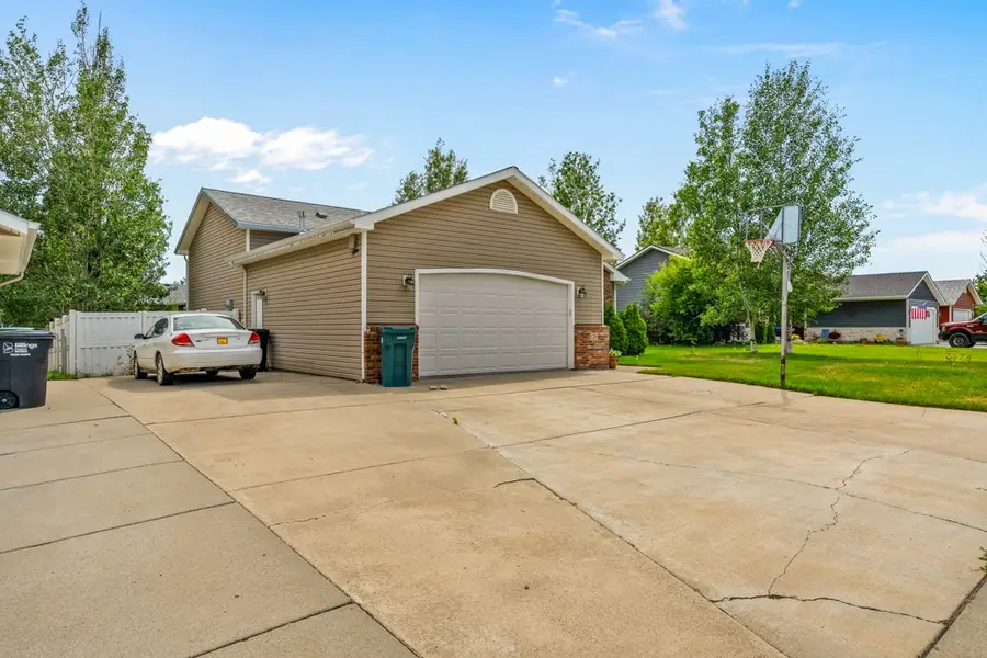 1216 Gardenia Drive, Billings, MT 59105 - #3