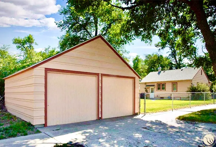 519 3rd Avenue, Laurel, MT 59044 - #2