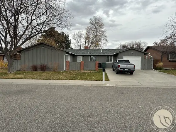 277 Montclair Drive, Billings, MT 59102