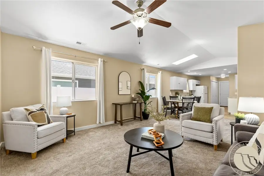 814 S 28th Street, Billings, MT 59101 - #3