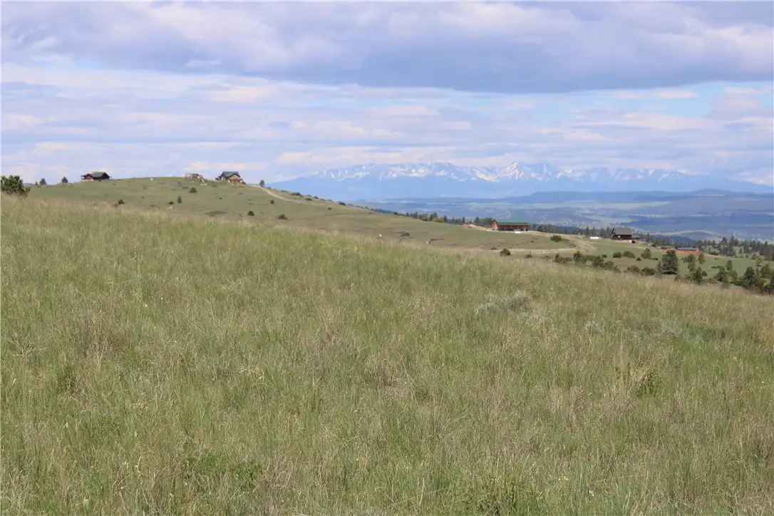 TBD N Harrier Road, Reed Point, MT 59069 - #1