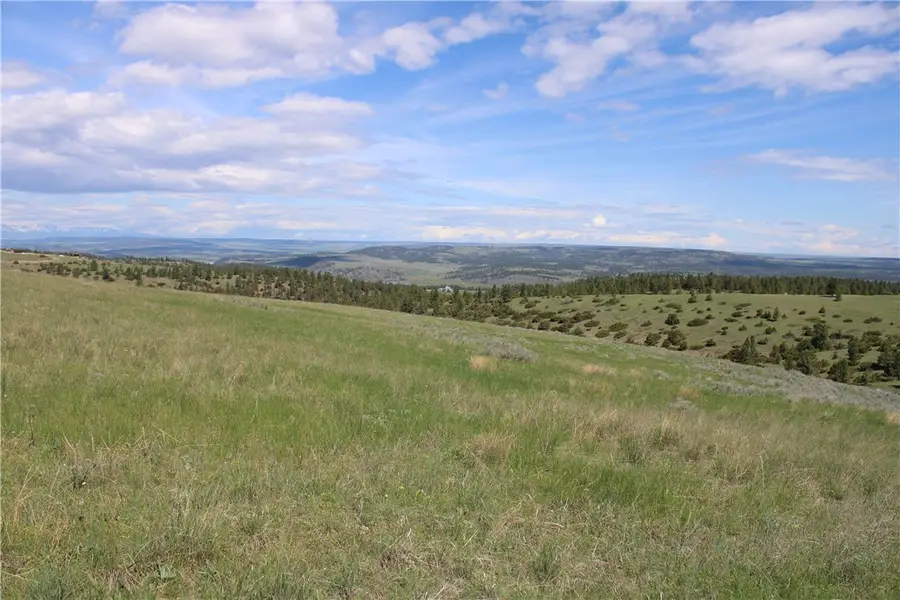 TBD N Harrier Road, Reed Point, MT 59069 - #3