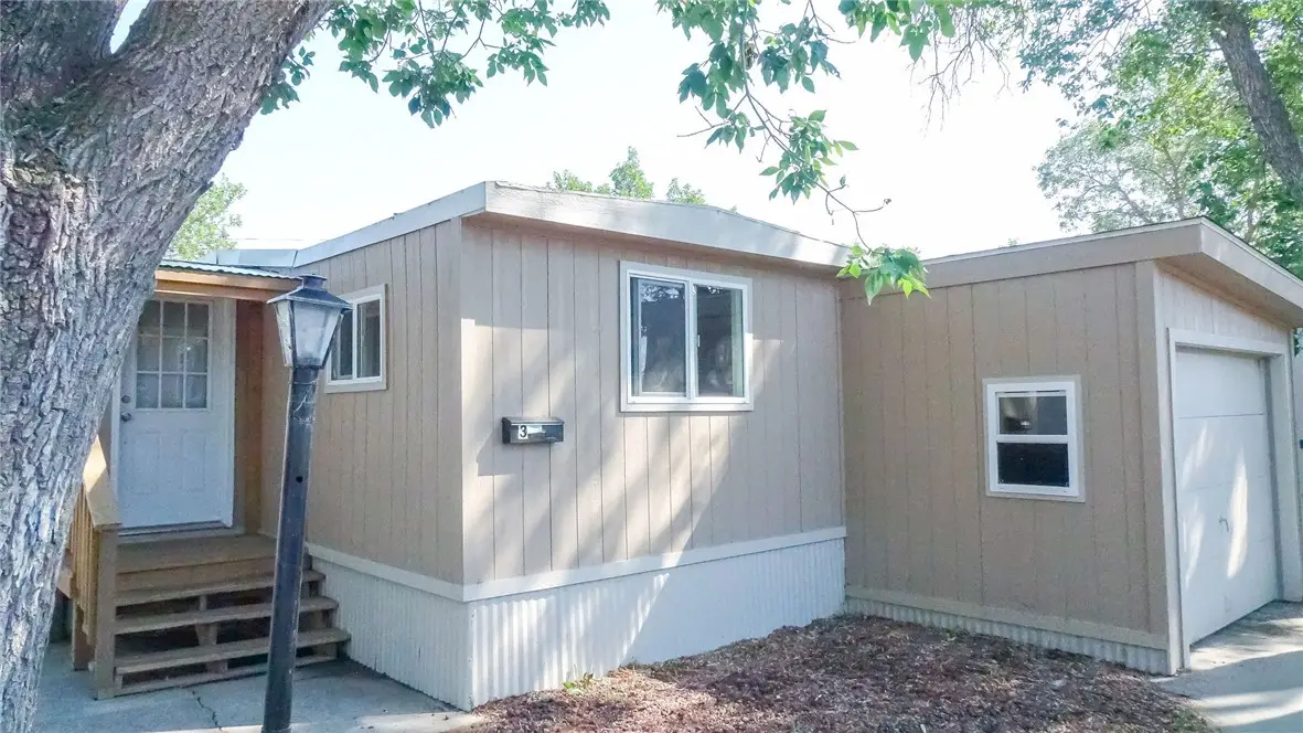 3 Carrie Lynn Drive, Billings, MT 59102 - #1